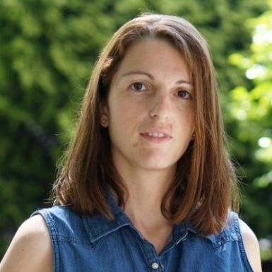 Profesora de Mint