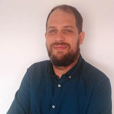 Gerardo Puente