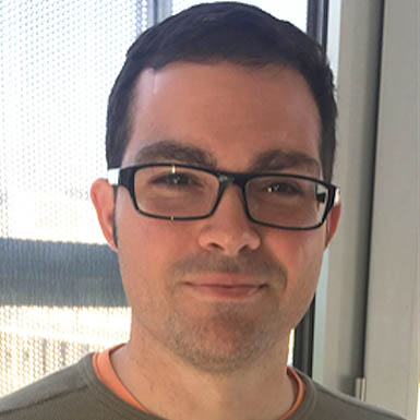 Tiago Fernández