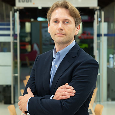 Alberto Luaces