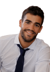 Luis Fernandes - Formador Logística MINT